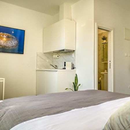 Smartmini Apartments Split Exterior photo