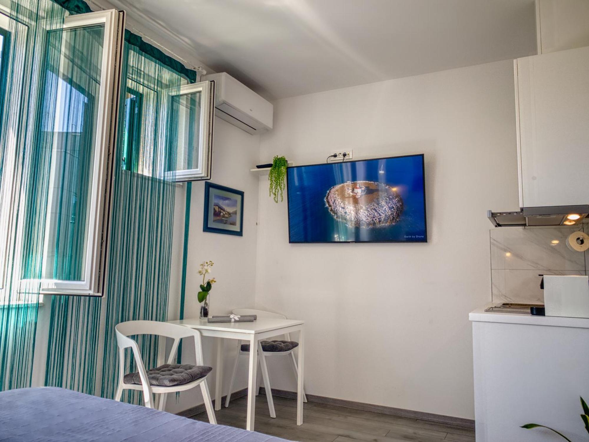 Smartmini Apartments Split Room photo