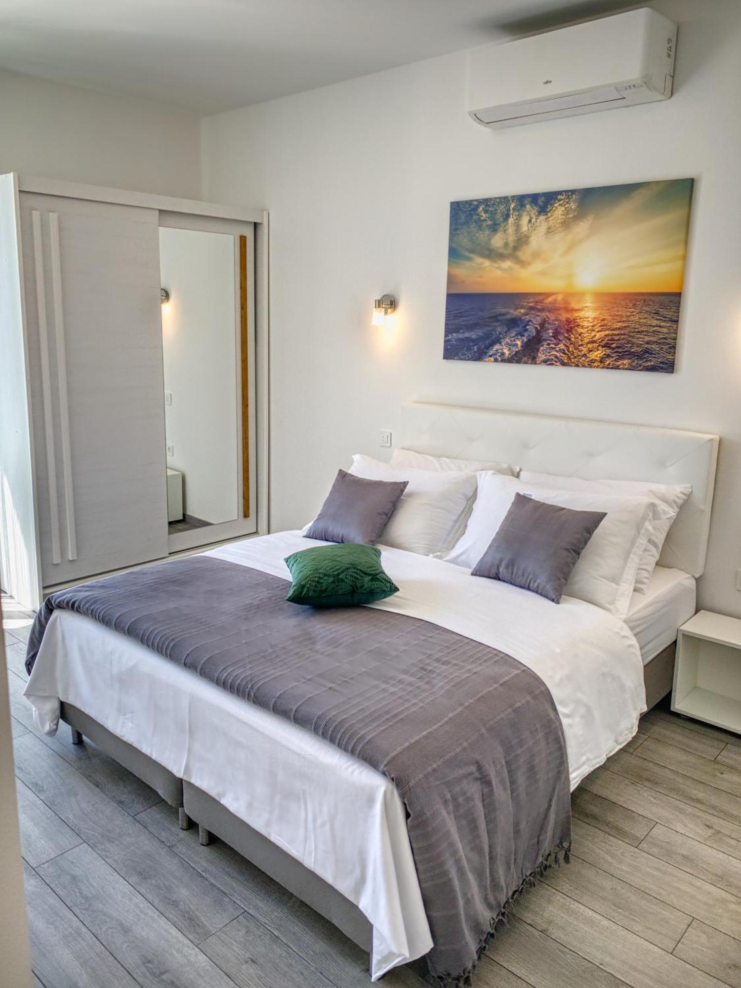 Smartmini Apartments Split Room photo