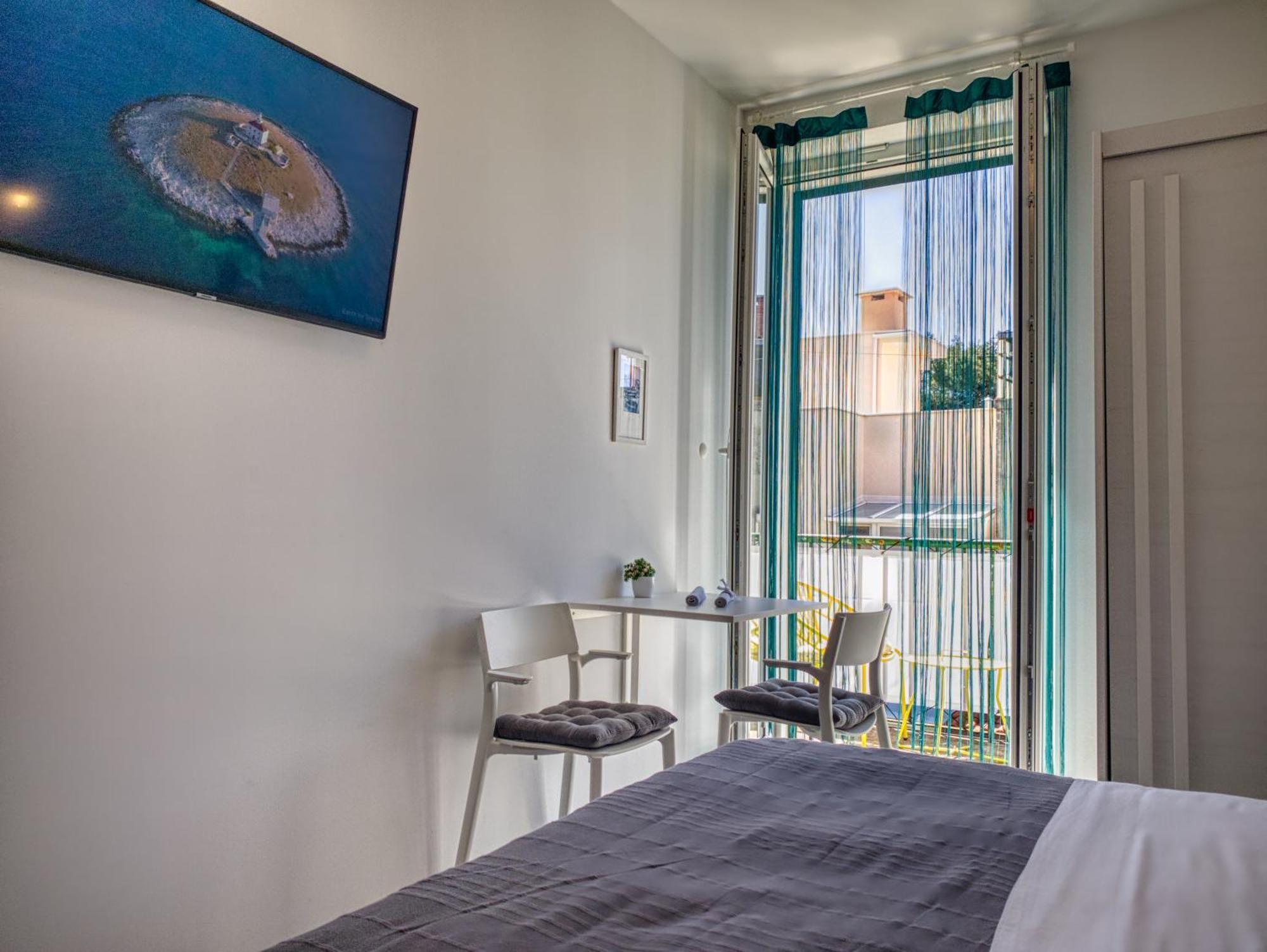Smartmini Apartments Split Room photo